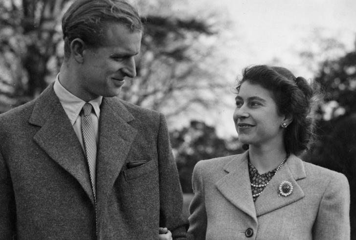 Scrittore, pittore e ambientalista quando non era di moda: ecco il vero Principe Filippo che non fu... Scrittore, pittore e ambientalista quando non era di moda: ecco il vero Principe Filippo che non fu...
